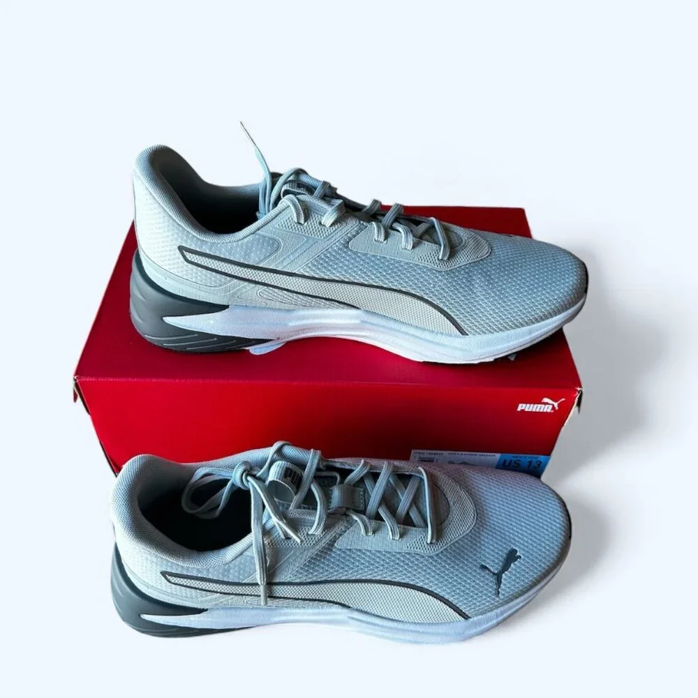 Puma softfoam inner